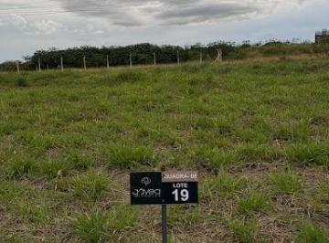 Terreno · 360m² · Terreno à venda, 360 m² por R$ 515.000,00 - Loteamento Gávea Jardins - Uberlândia/MG