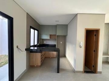 Casa · 82m² · 2 Quartos · 1 Vaga · Sobrado com 2 dormitórios à venda, 82 m² por R$ 500.000,00 - Grand Ville - Uberlândia/MG