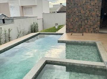 Casa · 375m² · 4 Quartos · 6 Vagas · Casa com 4 dormitórios à venda, 375 m² por R$ 3.950.000,00 - Morada da Colina - Uberlândia/MG