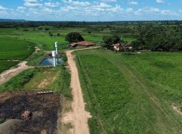 Rural · 10000m² · 4 Quartos · 1 Vaga · Fazenda a venda 115 alqueirão R$ 28.000.000 - Zona Rural - João Pinheiro/MG