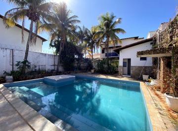 Casa · 580m² · 4 Quartos · 4 Vagas · Sobrado com 4 dormitórios à venda, 580 m² por R$ 2.500.000,00 - Morada da Colina - Uberlândia/MG