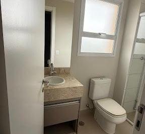 Apartamento · 108m² · 3 Quartos · 2 Vagas · Apartamento com 3 dormitórios à venda, 108 m² por R$ 1.080.000,00 - Jardim Karaíba - Uberlândia/MG