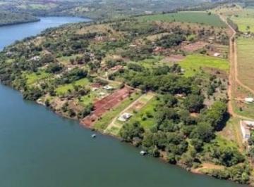 Rural · 5000m² · Área à venda, 5000 m² por R$ 500.000,00 - Chácaras Miranda - Uberlândia/MG