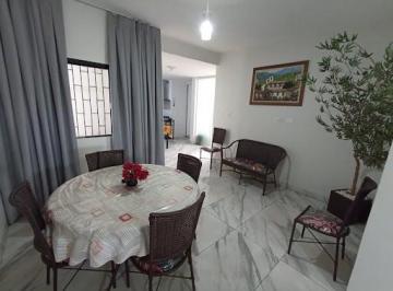 Casa · 126m² · 3 Quartos · 2 Vagas · Casa com 3 dormitórios à venda, 126 m² por R$ 720.000,00 - Nossa Senhora Aparecida - Uberlândia/MG
