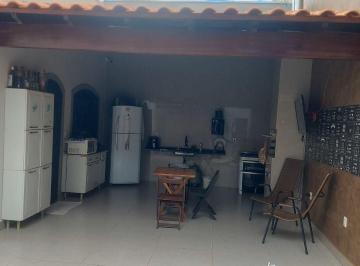 Casa · 250m² · 2 Quartos · Casa com 2 dormitórios à venda por R$ 900.000,00 - Umuarama - Uberlândia/MG