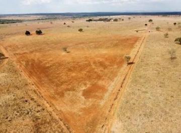 Rural · 10m² · 4 Quartos · Fazenda com 324 hectares à venda, 3240000 m² por R$ 15.000.000 - Zona Rural - Paracatu/MG