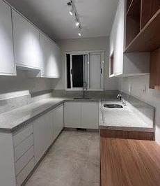 Apartamento · 122m² · 3 Quartos · 2 Vagas · Cobertura Duplex
