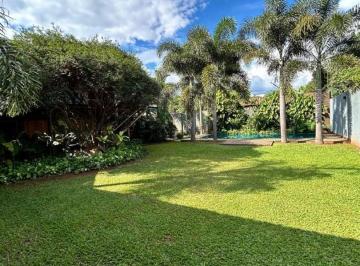Rural · 1000m² · 5 Quartos · Chácara com 5 dormitórios à venda, 1000 m² por R$ 1.100.000 - Morada Nova - Uberlândia/MG