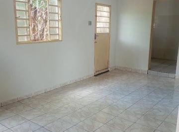 Casa · 168m² · 3 Quartos · 3 Vagas · Casa com 3 dormitórios à venda, 168 m² por R$ 386.000,00 - Lagoinha - Uberlândia/MG