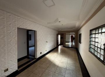 Casa · 187m² · 4 Quartos · 2 Vagas · Casa à venda, 187 m² por R$ 595.000,00 - Planalto - Uberlândia/MG
