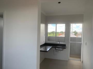 Apartamento · 58m² · 2 Quartos · 1 Vaga · Apartamento com 2 dormitórios à venda, 58 m² por R$ 290.000,00 - Nova Uberlândia - Uberlândia/MG