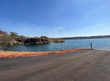 Rural · 2000m² · Rancho à venda por R$ 1.050.000,00 - Represa de Miranda - Uberlândia/MG