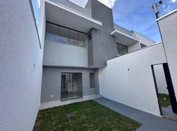 Casa · 88m² · 2 Quartos · 2 Vagas · casa a venda n o grand ville