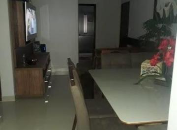 Apartamento · 76m² · 2 Quartos · 2 Vagas · Apartamento com 2 dormitórios à venda, 76 m² por R$ 280.000,00 - Nossa Senhora Aparecida - Uberlândi