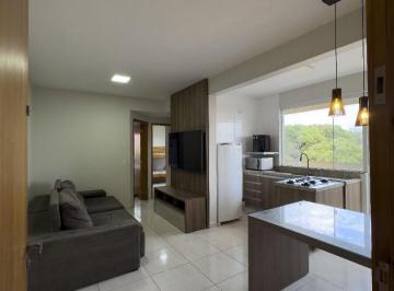 Apartamento · 55m² · 2 Quartos · 2 Vagas · Apartamento à venda, 55 m² por R$ 320.000,00 - Tibery - Uberlândia/MG