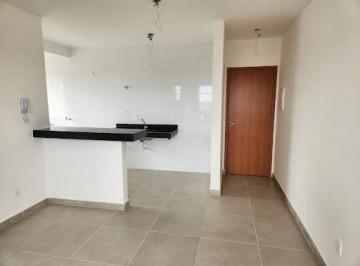 Apartamento · 55m² · 2 Quartos · 1 Vaga · Apartamento à venda, 55 m² por R$ 260.000,00 - Marta Helena - Uberlândia/MG
