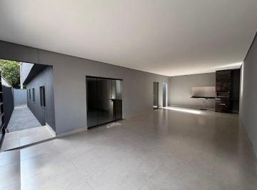 Casa · 160m² · 3 Quartos · 2 Vagas · Casa no Mansour