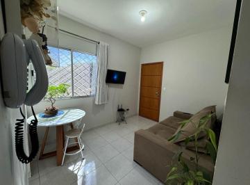 Apartamento · 51m² · 2 Quartos · 1 Vaga · Apartamento com 2 dormitórios à venda, 51 m² por R$ 260.000,00 - Nova Uberlândia - Uberlândia/MG