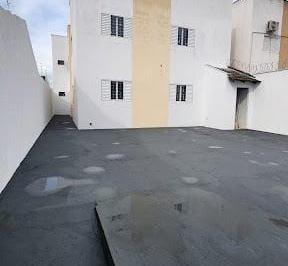 Apartamento · 58m² · 2 Quartos · 1 Vaga · Apartamento com 2 dormitórios à venda, 58 m² por R$ 199.000,00 - Jardim Europa - Uberlândia/MG