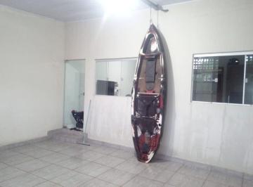 Casa · 100m² · 2 Quartos · 2 Vagas · Casa espaçosa no São Jorge