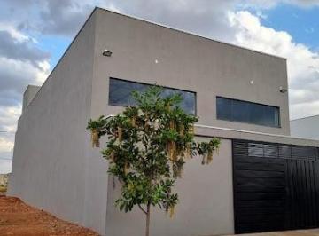 Comercial · 330m² · 4 Vagas · Galpão à venda, 330 m² por R$ 1.800.000,00 - Gran Ville - Uberlândia/MG