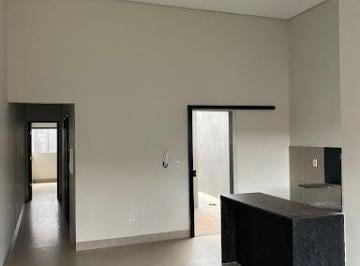Casa · 61m² · 2 Quartos · 2 Vagas · Casa com 2 dormitórios à venda, 61 m² por R$ 340.000,00 - Laranjeiras - Uberlândia/MG