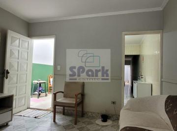 Casa · 94m² · 2 Quartos · 2 Vagas · Casa à venda no bairro Jardim Stella - Santo André/SP
