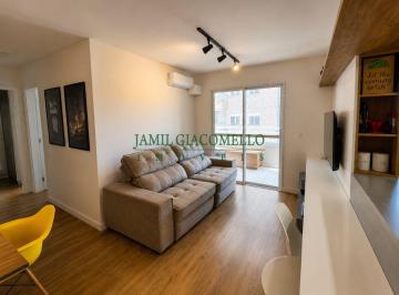 Apartamento de 2 quartos, Jundiaí · Apartamento, à venda, em Jundiaí - Residencial Contemporâneo - AU: 66m² - 2 Dorms (1 suíte), 1 vaga!