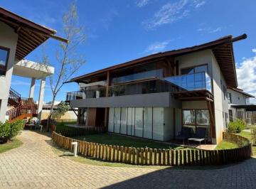 Apartamento de 1 quarto, Camaçari · BALI EXCLUSIVE ITACIMIRIM | 121 m² | 3 SUÍTES | BEIRA-MAR | MOBILIADO E DECORADO