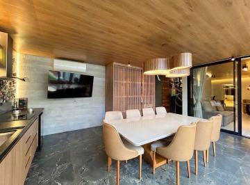 Apartamento de 3 quartos, Guará · Apartamento de 169 m² com 3 quartos à venda no Park Sul