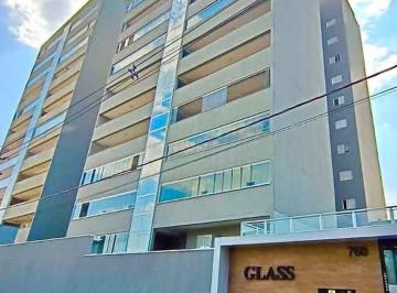 Apartamento de 3 quartos, Sorocaba · APARTAMENTO 3 DORMITÓRIOS A VENDA CONDOMÍNIO GLASS NO JARDIM EMILIA