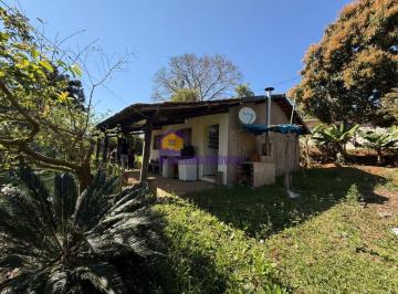 Rural de 2 quartos, Ibiúna · Ibiúna, chácara a apenas 400m do asfalto