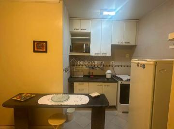 Apartamento · 31m² · 1 Quarto · 1 Vaga · Barra Summer Flat Mobiliado | 1 Quarto | 31,62 m² | 1 Vaga | Barra, Salvador