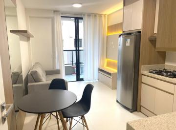 Apartamento 43m² Aluguel Vila Izabel · Apartamento Vila Izabel 1 quarto