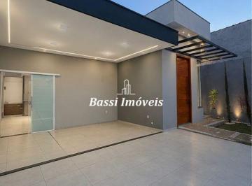 Casa · 103m² · 3 Quartos · 2 Vagas · Casa à venda | Jardim Boa Vista – Mogi Guaçu/SP
