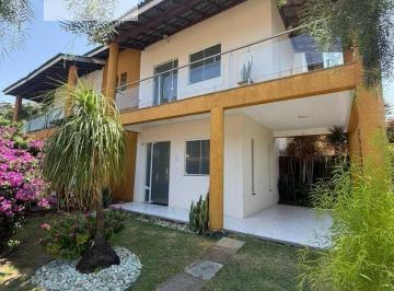 Casa · 165m² · 3 Quartos · 1 Vaga · Casa Duplex em Pitangueiras, Lauro de Freitas/BA