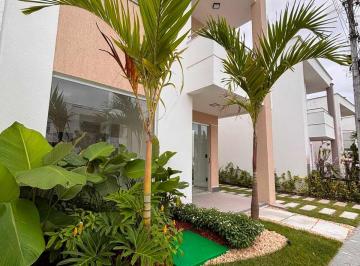 Casa · 150m² · 4 Quartos · 3 Vagas · Casa à venda em Camaçari/BA