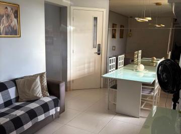 Apartamento · 3 Quartos · 1 Vaga · Apartamento Padrão 3 quartos no Reserva Parque