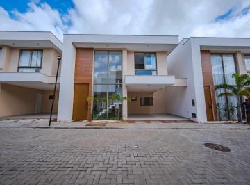 Casa · 152m² · 4 Quartos · 2 Vagas · Casa em Condomínio em Vilas do Atlantico, Lauro de Freitas/BA
