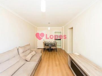 Apartamento de 2 quartos, Curitiba · APARTAMENTO À VENDA PRONTO PARA MORAR NO ÁGUA VERDE | 2 DORMITÓRIOS | 1 SUÍTE | 1 VAGA