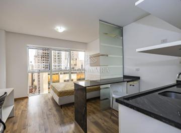 Apartamento · 28m² · 1 Quarto · Apartamento 1 Dormitório no New Concept | C