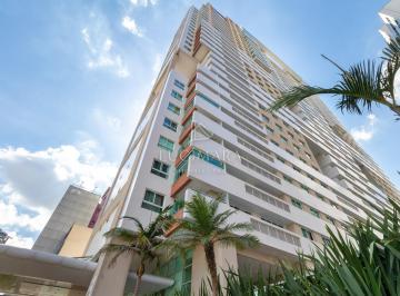 Apartamento · 30m² · 1 Quarto · 2 Vagas · Apartamento com Vista Panorâmica ao Lado do