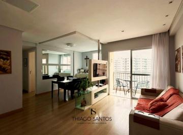 Apartamento de 2 quartos, Recife · Vendo apartamento no Vita Residence - 2 quartos - reformado - closet - andar alto.