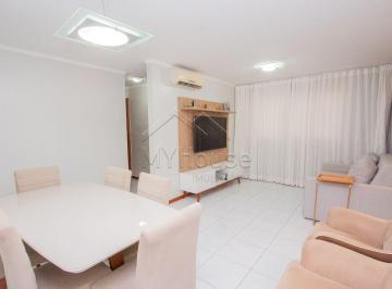 Apartamento de 2 quartos, Águas Claras · RHODES - RUA DAS PITANGUEIRAS - 2 QUARTOS - 2 VAGAS - 76M² - ACEITA FGTS E FINANCIAMENTO