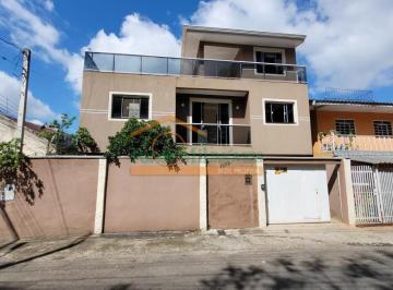 Apartamento · 140m² · 3 Quartos · 1 Vaga · APARTAMENTO PARA LOCAÇÃO NO BAIRRO C