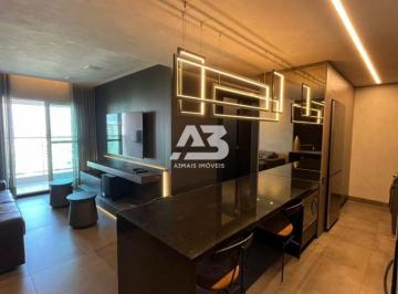 Apartamento de 2 quartos, Curitiba · Apartamento de 2 quartos no Condomínio Lifespace