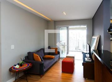 Apartamento · 71m² · 2 Quartos · 2 Vagas · Apartamento à Venda - Vila Andrade, 2 Quartos, 71 m2