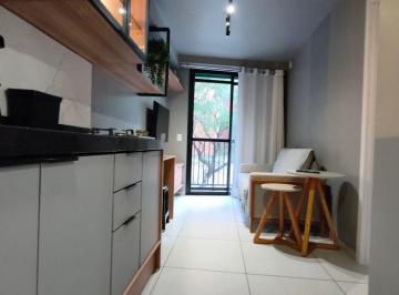 Apartamento en Venda de 1 quarto Centro · Apartamento a venda Centro Rio de Janeiro quarto e Sala 34m2