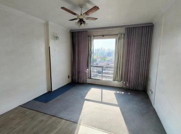 Apartamento · 63m² · 1 Quarto · 1 Vaga · VENDA DE APARTAMENTO DE 64m2 COM 1 DORM E 1 BANHEIRO, VAGA INSUFICIENTE NA APAR