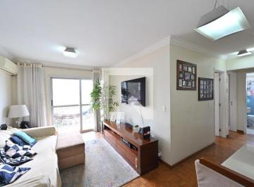 Apartamento · 60m² · 2 Quartos · 1 Vaga · Apartamento à Venda - Saúde, 2 Quartos, 60 m2